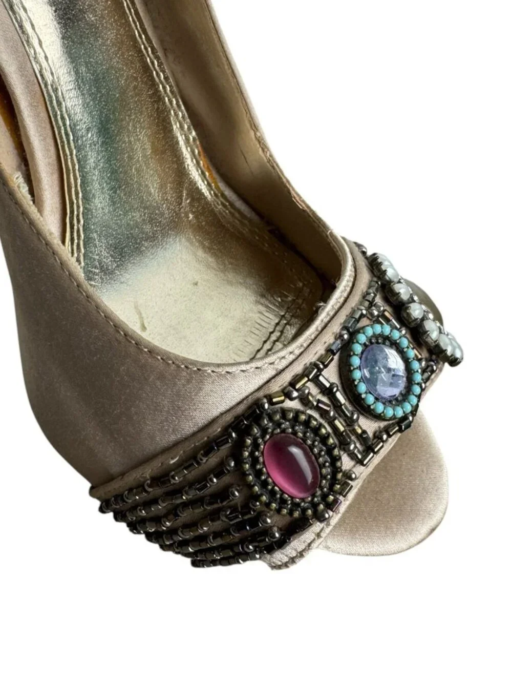 Bakers womens heels